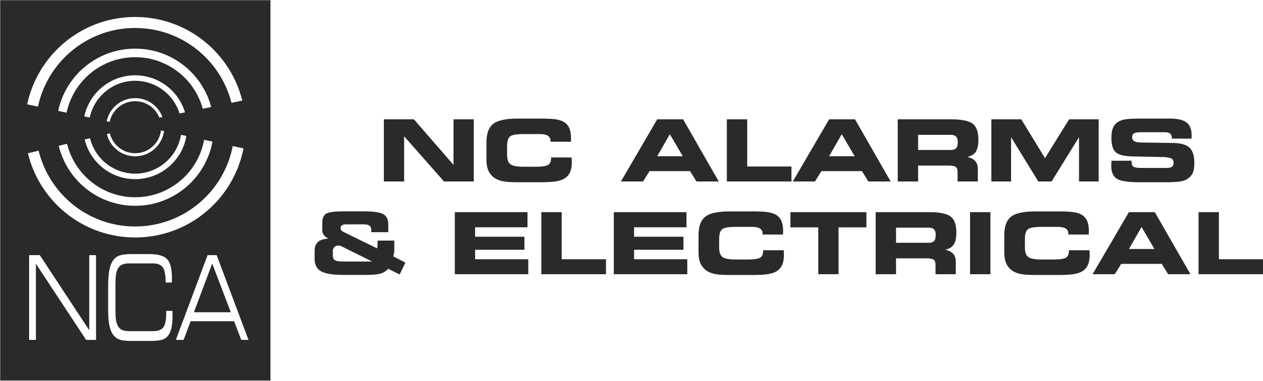 NCA  Alarms & Electrical